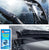 ABRO Windshield Car Wash Additive Fluid Concentrate Liquid Wipers Lubricated Streak Free & Anti Wiper Judder Formula Auto Detergent Glass Cleaner  (pack of 15)