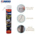 ABRO PUF-750 Multipurpose Expandable PU Foam Insulation Sealant Spray for Window, Tile, Door & AC Gaps (750ml)