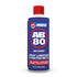 ABRO Spray Lubricant & Penetrating Oil Corrosion Inhibitor Loose Rusted Nuts & Fasteners