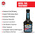 Abro DT-508 SUV Car Diesel Fuel Treatment for Injector Cleaning & Easy Fuel Combustion (354 ml)