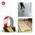 AIPL Floor Marking Vinyl Tape for Athletics and Social Distancing, Floor Marking Tape 2