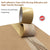 AIPL Brown Kraft Paper Tape, 2