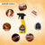 Aipl Leather Cleaner & Conditioner for Apparel, Furniture, Shoes, Bags & Accessories Stain Remover