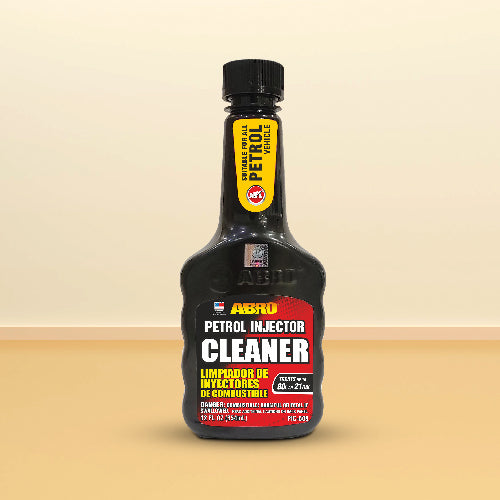 Fuel Injector Cleaner - ABRO
