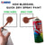 ABRO Multipurpose Colour Spray Paint Can for Cars and Bikes  (Copper Spray Paint 400 ml Pack of 1)