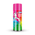 ABRO SP-1002 Multipurpose Colour Spray Paint Can for Cars and Bikes (400ml, Fluorescent Pink, 1 Pc)