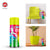 ABRO SP-1003 Multipurpose Colour Spray Paint Can for Cars and Bikes (400ml, Fluorescent Green, 1 Pc)