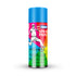 ABRO SP-1004 Multipurpose Colour Spray Paint Can for Cars and Bikes (400ml, Fluorescent Blue, 1 Pc)