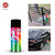 ABRO SP-1200 Multipurpose Colour Spray Paint Can for Cars and Bikes (400ml, High Heat Black, 1 Pc)