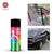 ABRO Multipurpose Colour Spray Paint Can for Cars and Bikes (400ml, High Heat Black, 1 Pc)