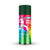 ABRO Multipurpose Colour Spray Paint Can for Cars and Bikes (GRASS GREEN Spray Paint 400 ml)