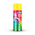 ABRO SP-41 Multipurpose Colour Spray Paint Can for Cars and Bikes (400ml, Canary Yellow, 1 Pc)