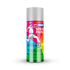 ABRO SP-48 Multipurpose Colour Spray Paint Can for Cars and Bikes (400ml, Haier Grey, 1 Pc)