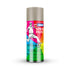 ABRO SP-90 Multipurpose Colour Spray Paint Can for Cars and Bikes (400ml, Siemens Grey, 1 Pc)