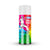 Abro SP-C1-318 Multipurpose Colour Spray Paint Can for Cars and Bikes (400ml, BRIGHT CHROME)