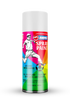 ABRO SP-C1-318 Multipurpose Colour Spray Paint Can for Cars and Bikes (400ml, Bright Chrome, 1 Pc)