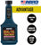 Abro DT-508 SUV Car Diesel Fuel Treatment for Injector Cleaning & Easy Fuel Combustion (354 ml)