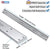 ABRO Side Mount Full Extension Drawer Slide  (Pack of 2) - SZ-18