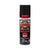 ABRO Premium Quality Spray Paint from well know USA Brand - ABRO Black Spray Paint 450 ml