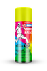 ABRO SP-1003 Multipurpose Colour Spray Paint Can for Cars and Bikes (400ml, Fluorescent Green, 1 Pc)