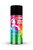 ABRO Multipurpose Colour Spray Paint Can for Cars and Bikes (400ml, High Heat Black, 1 Pc)