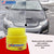ABRO PW-400 Carnauba Wax Car Polish Paste SUV Polisher for Glossy Paint Shine and Water-Beading Protection (400g)